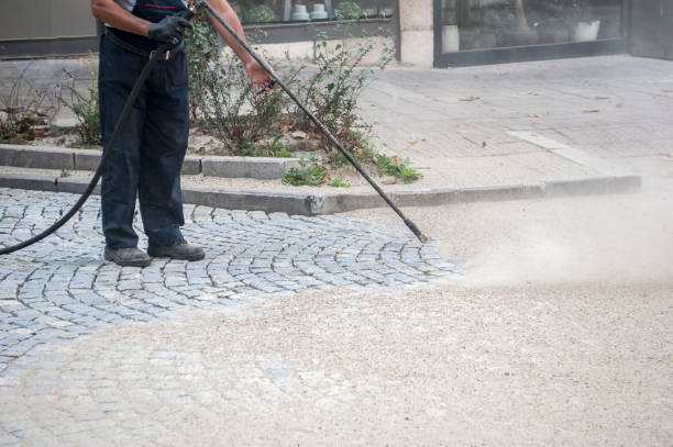 Best Parking Lot and Garage Cleaning  in Miramar Beach, FL