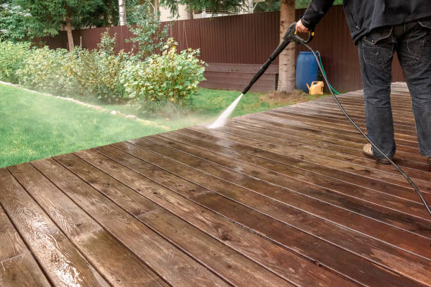 Best Fence Cleaning  in Miramar Beach, FL
