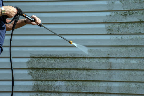 Miramar Beach, FL  Pressure Washing Services Company